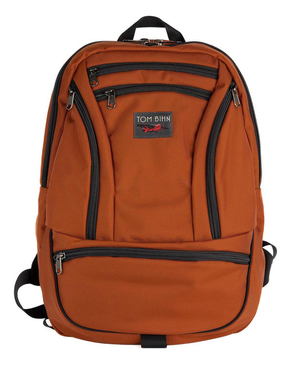 Synapse 25 in Burnt Orange Ballistic